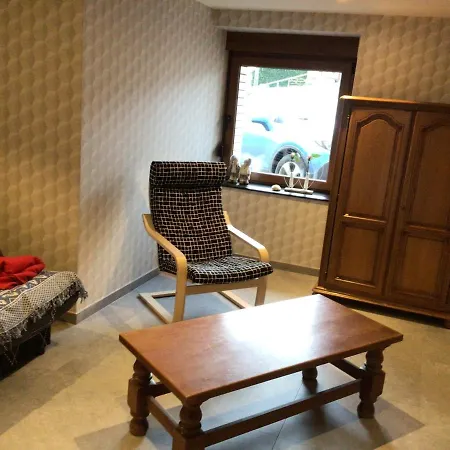 Vakantiehuis Chez Odile