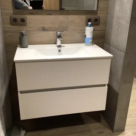 Chez Odile Vakantiehuis *