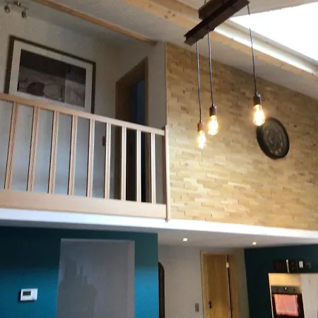 Chez Odile Vakantiehuis