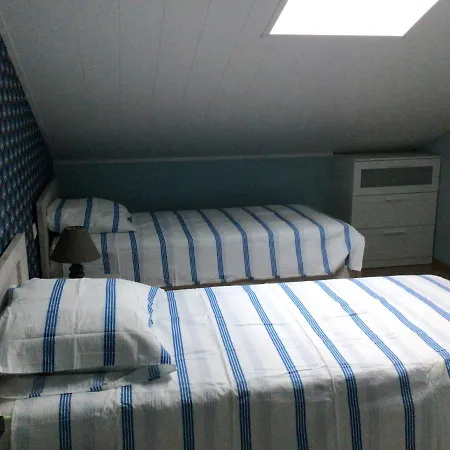 Chez Odile * Offagne