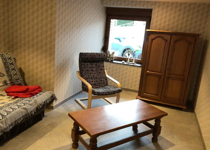 Ferienhaus Chez Odile