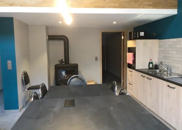 Chez Odile Ferienhaus