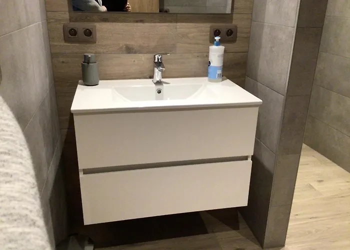 Chez Odile Ferienhaus *