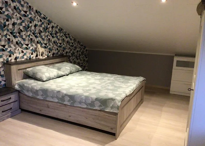 Chez Odile Ferienhaus