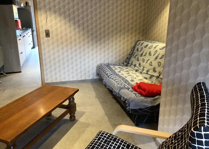 Chez Odile Ferienhaus *