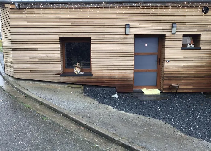 Chez Odile * Offagne